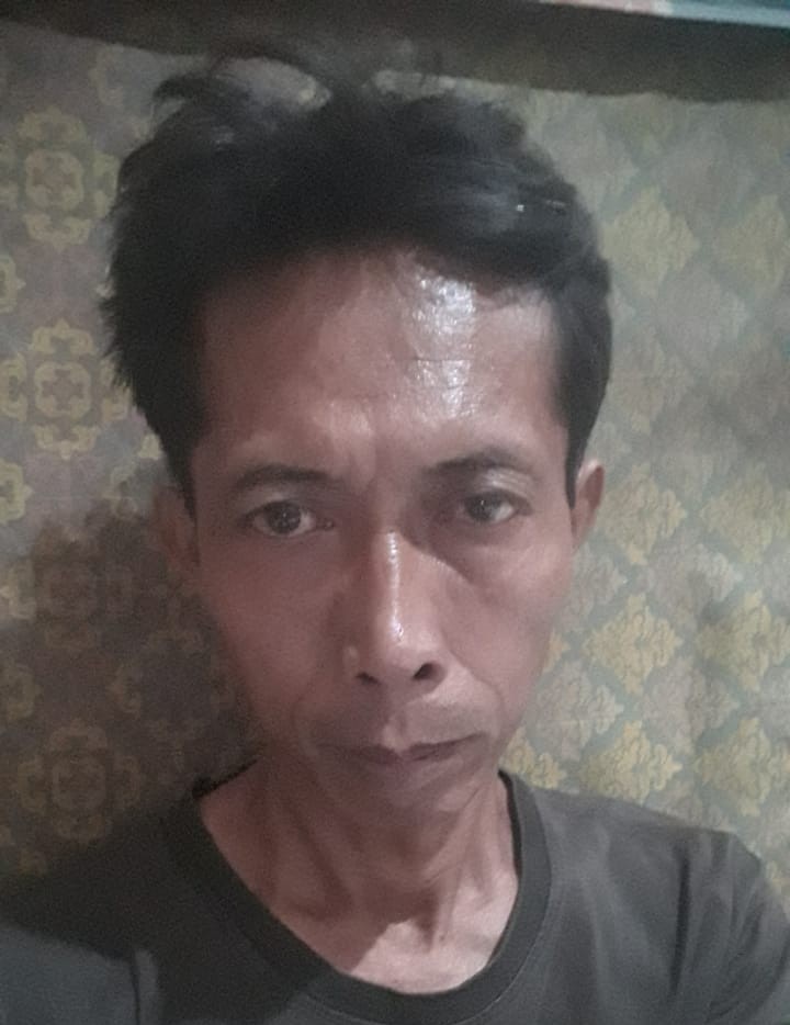 Foto Teguh Indarwanto
